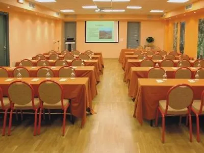 Hotel Helmos
