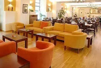 Helmos Hotel