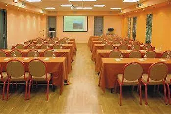 Helmos Hotel