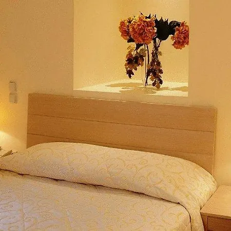 Hotel Helmos Kalavryta