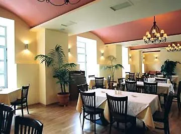 Hotel Helmos 4*