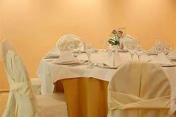 Hotel Helmos