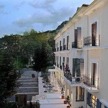 Helmos Kalavryta