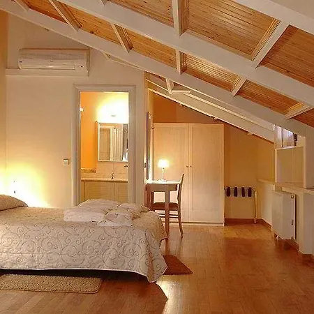 Helmos Hotel Kalavryta