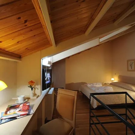 Helmos 4* Kalavryta
