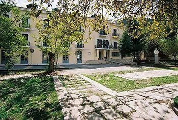 Helmos Hotel Kalavryta