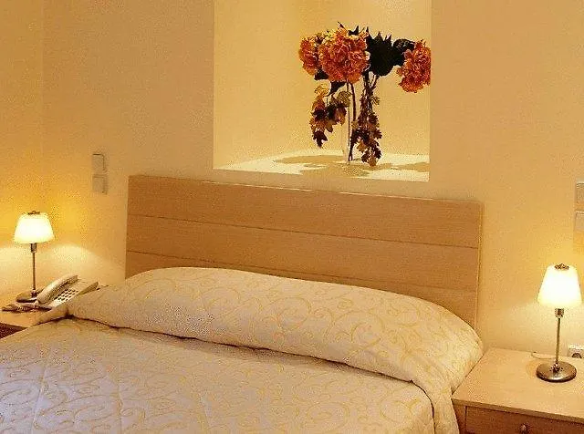 Hotel Helmos Kalavryta