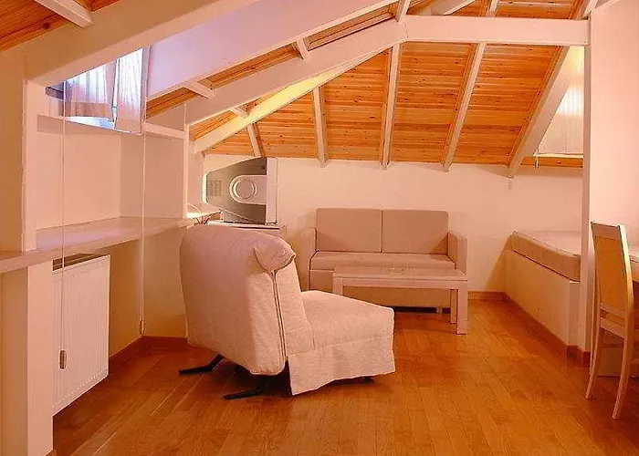 Helmos Hotel Kalavryta