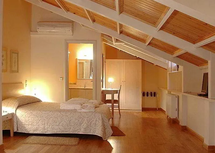 Helmos Hotel Kalavryta